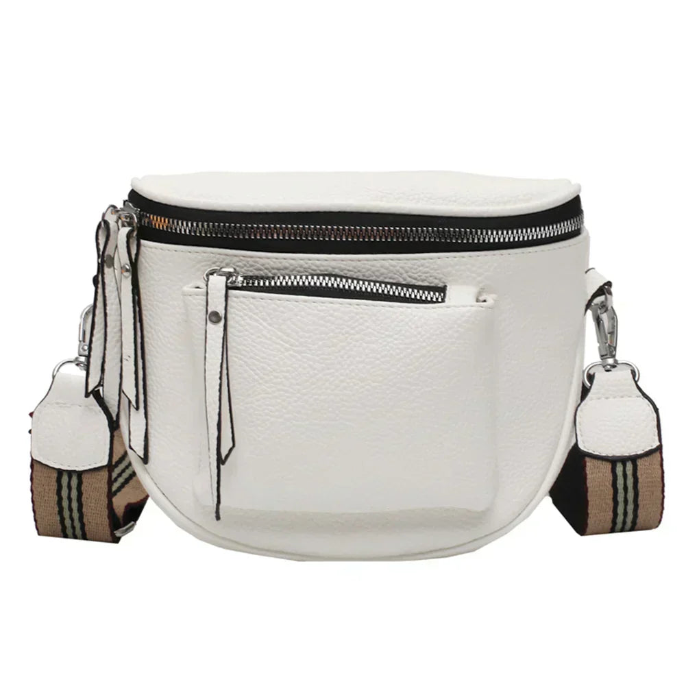 Isabella Chic | Multi-Functional Shoulder Bag