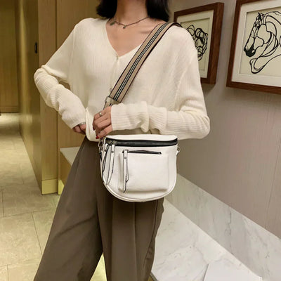 Isabella Chic | Multi-Functional Shoulder Bag