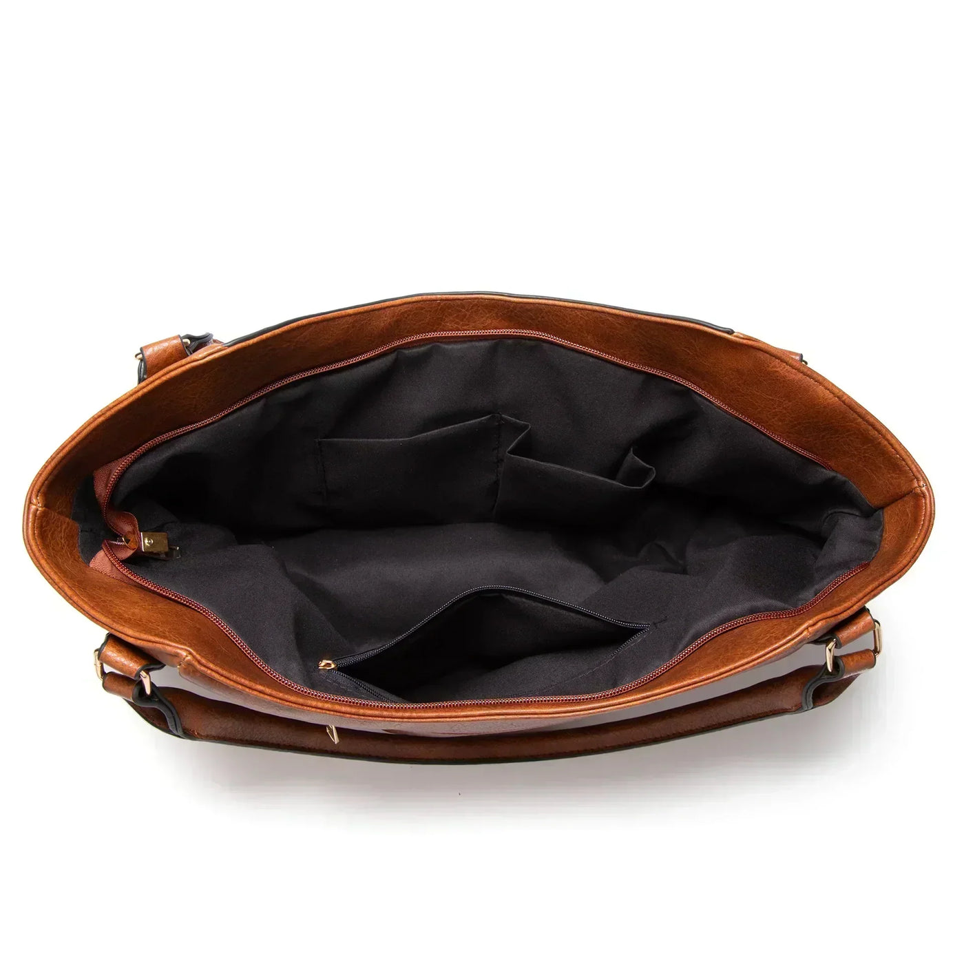 Avery Timeless Charm | Vintage Shoulder Bag