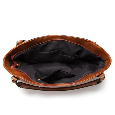 Avery Timeless Charm | Vintage Shoulder Bag