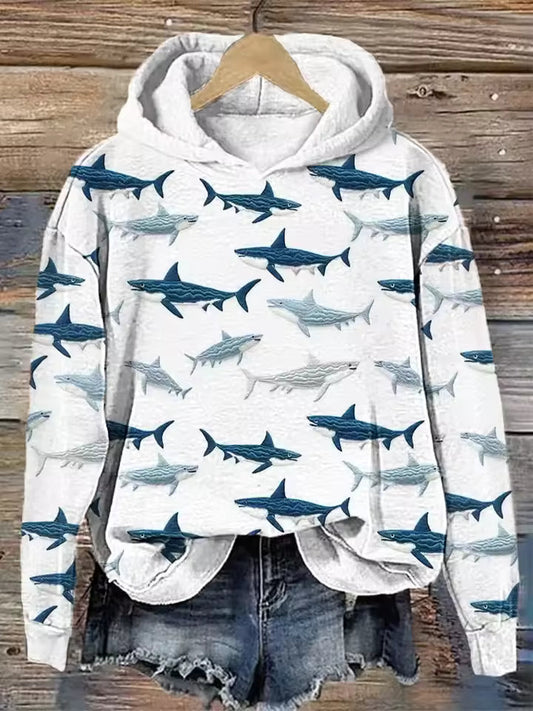 Talia | Everyday Lounge Hoodie