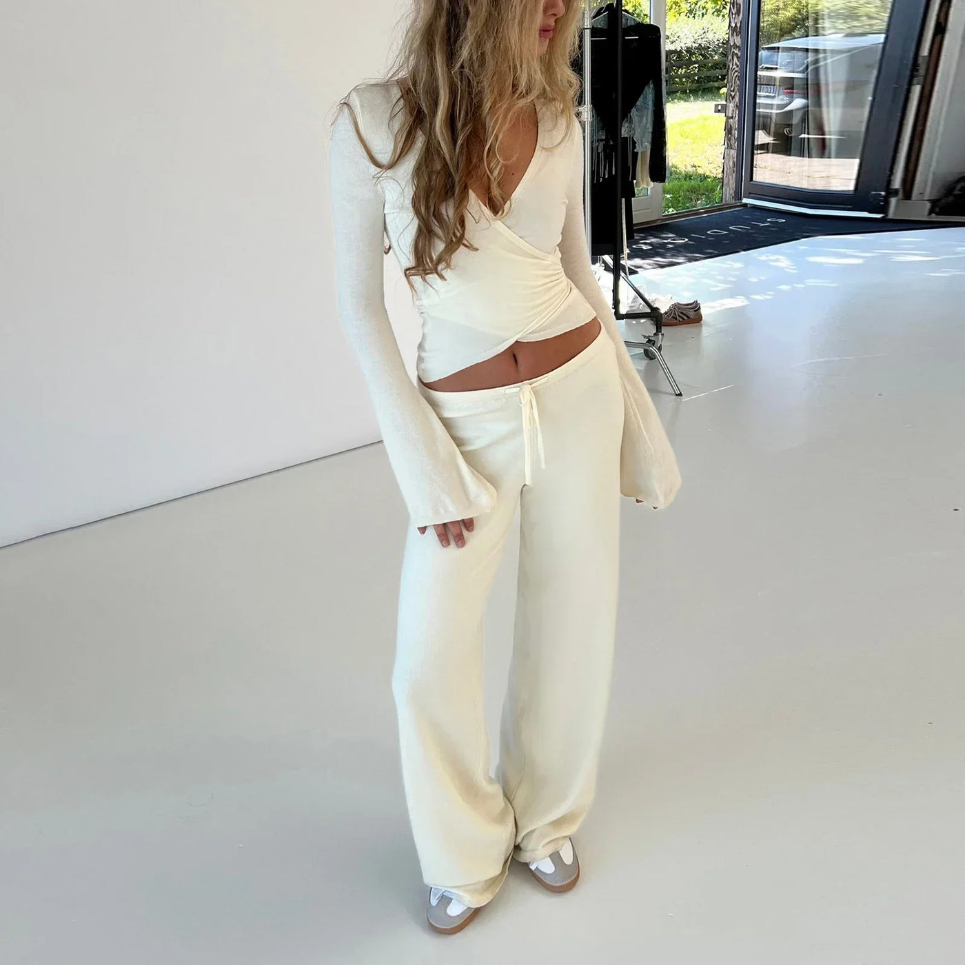 Sophie | Cozy Lounge Set
