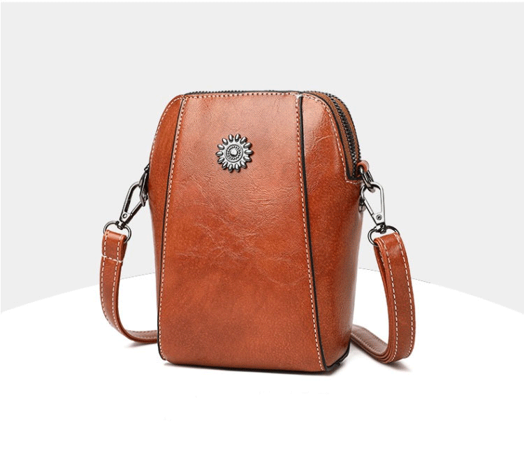 Ellie Mini Grace | Chic Soft Luxe Handbag