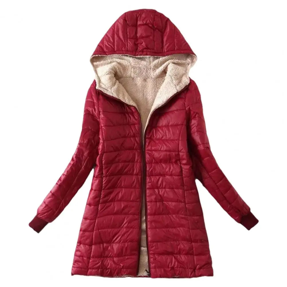 Emily | Chic Waterproof Winter Jacket