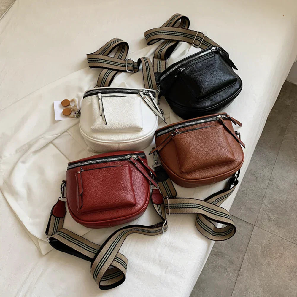 Isabella Chic | Multi-Functional Shoulder Bag