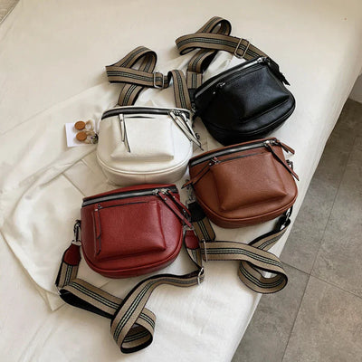 Isabella Chic | Multi-Functional Shoulder Bag