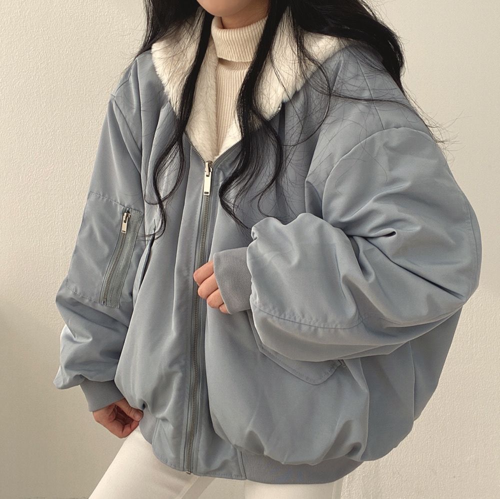 Emily | Cozy Chic Coat