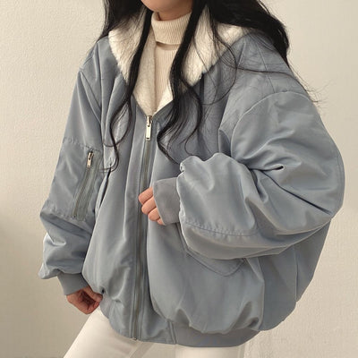 Emily | Cozy Chic Coat