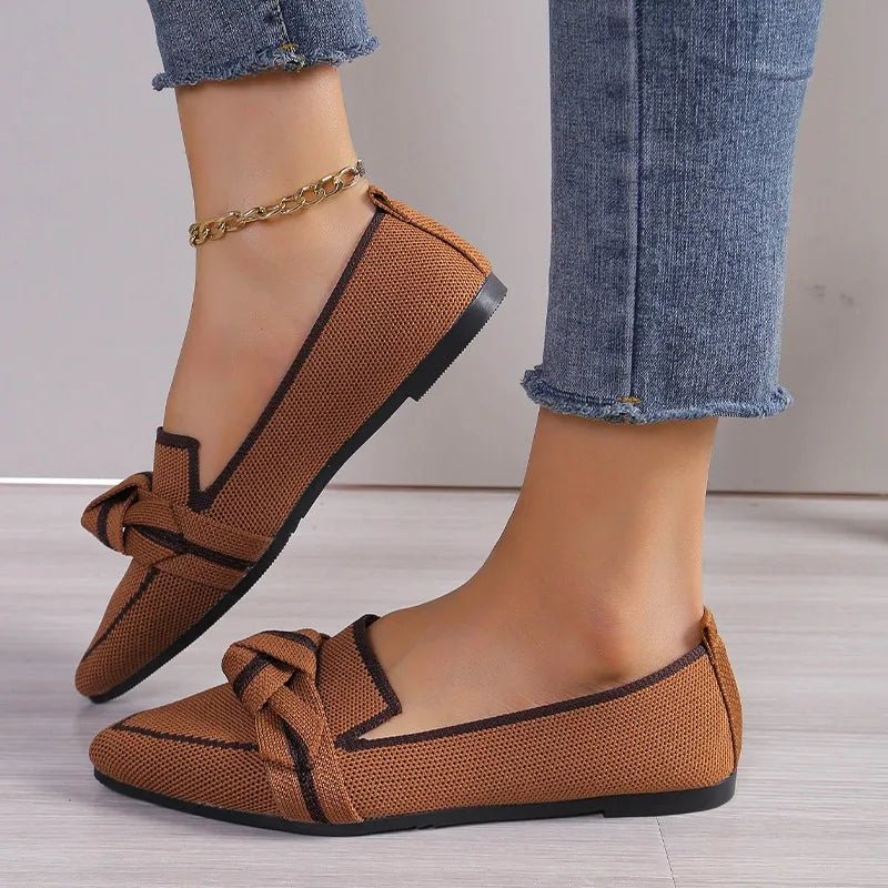 Lenaro | Elegant Luxe Loafers