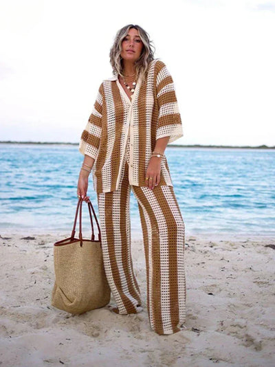 Emma | Chic Summer Outfit