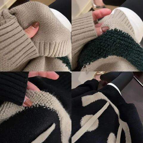 Jordan | Cozy Relaxation Hoodie