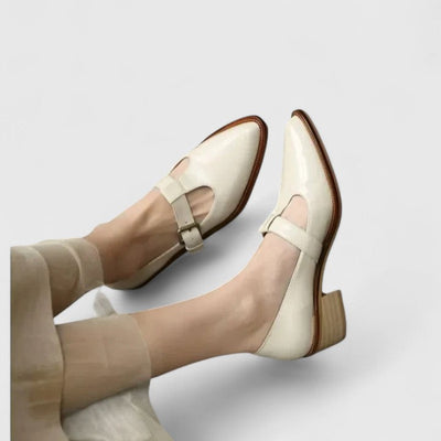 Barbara | Eleganckie Buty
