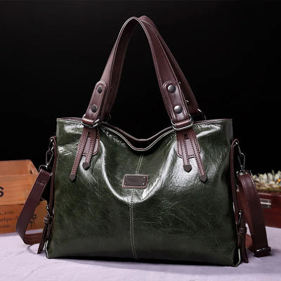 Sophia Chic Tote | Timeless Handbag