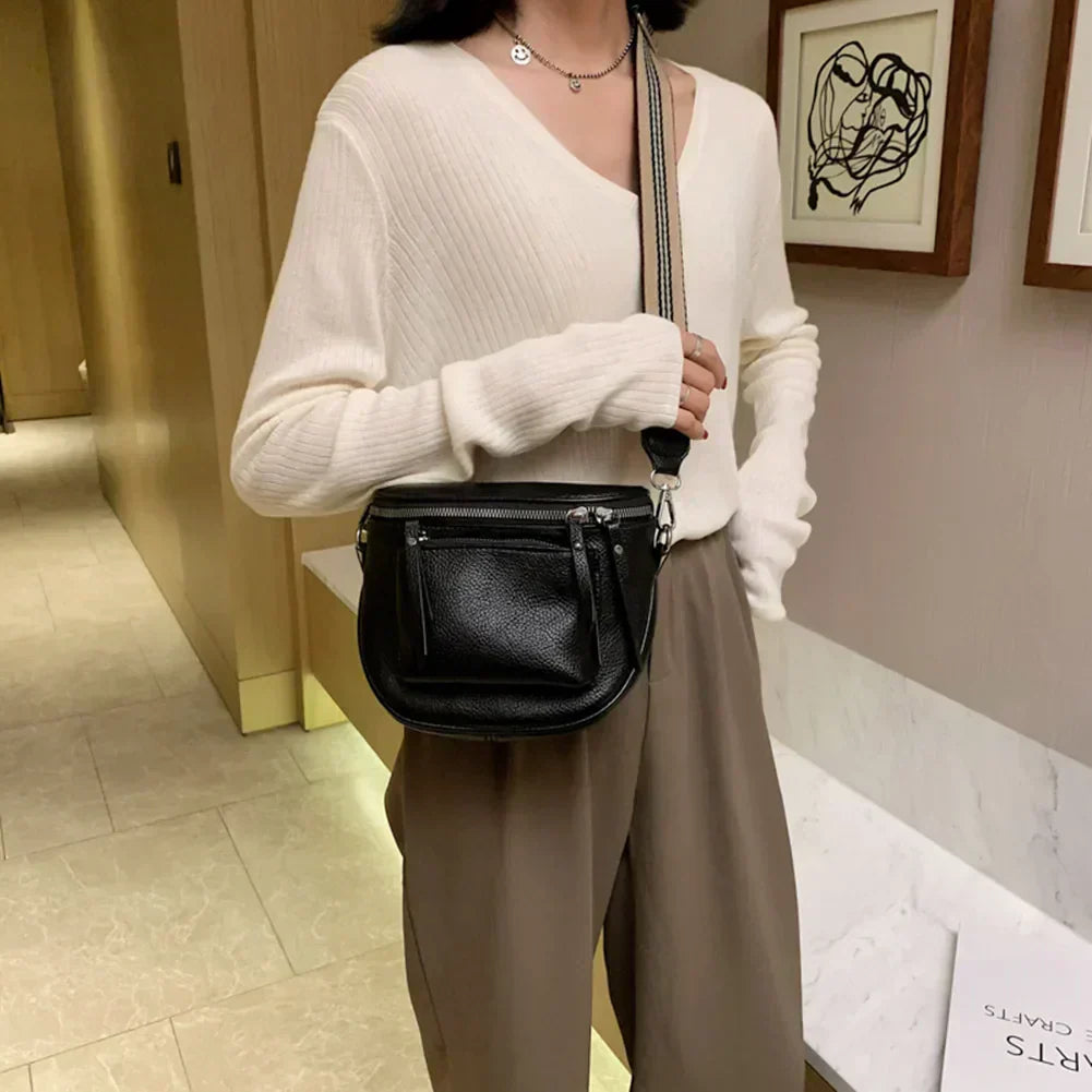 Isabella Chic | Multi-Functional Shoulder Bag