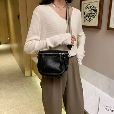 Isabella Chic | Multi-Functional Shoulder Bag
