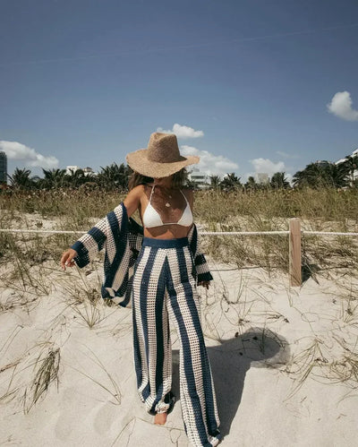 Emma | Chic Summer Outfit