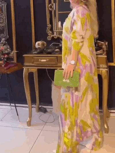 Charlotte | Chic Elegant Two-Piece Ensemble