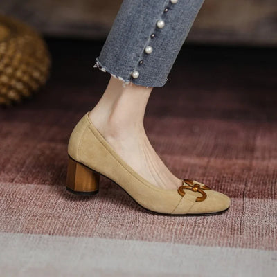 Mathilda High Heels |