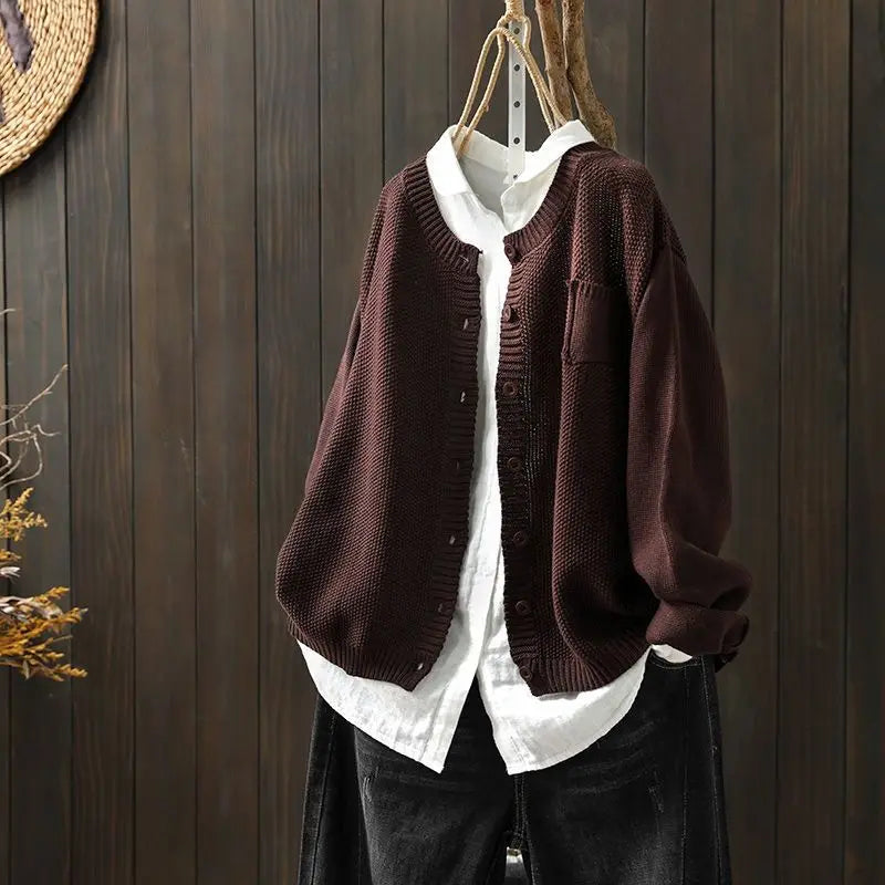 Marivelle - Chic Cardigan