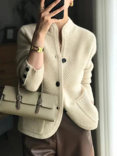 Riley | Cozy Soft Vest