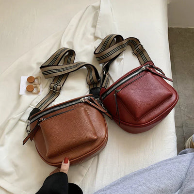 Isabella Chic | Multi-Functional Shoulder Bag