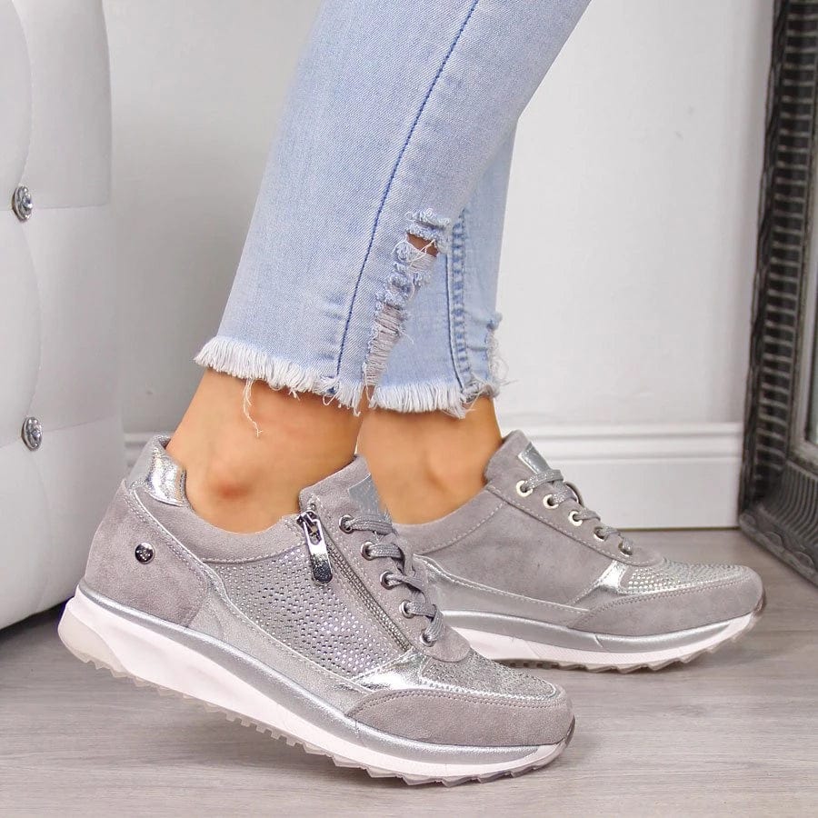 Sophie | Orthopedic Everyday Sneakers