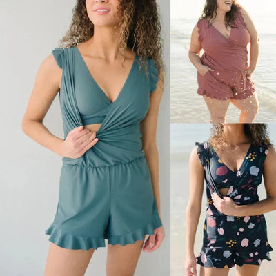 Sophie | Tummy-Control Swimwear