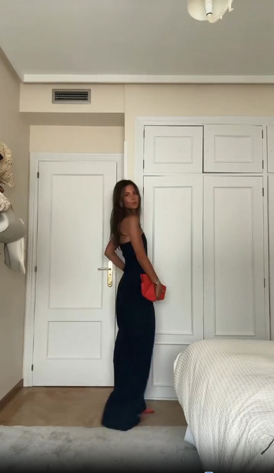 Emma | Cozy Jumpsuit