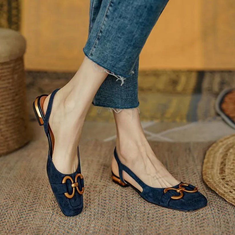 Giulia | Stable Orthopedic Sandals