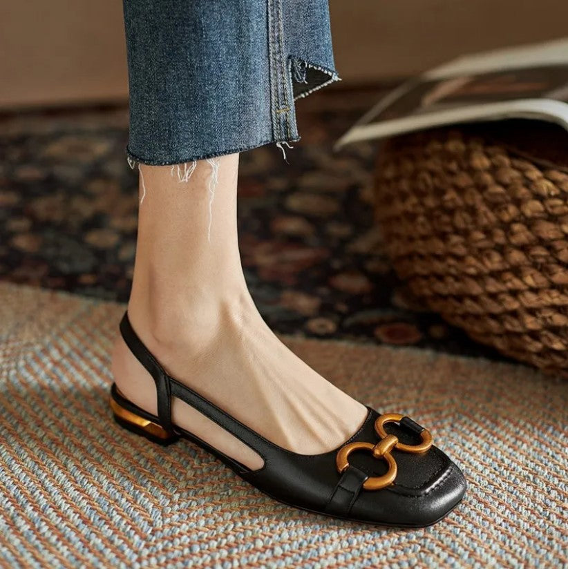 Giulia | Stable Orthopedic Sandals