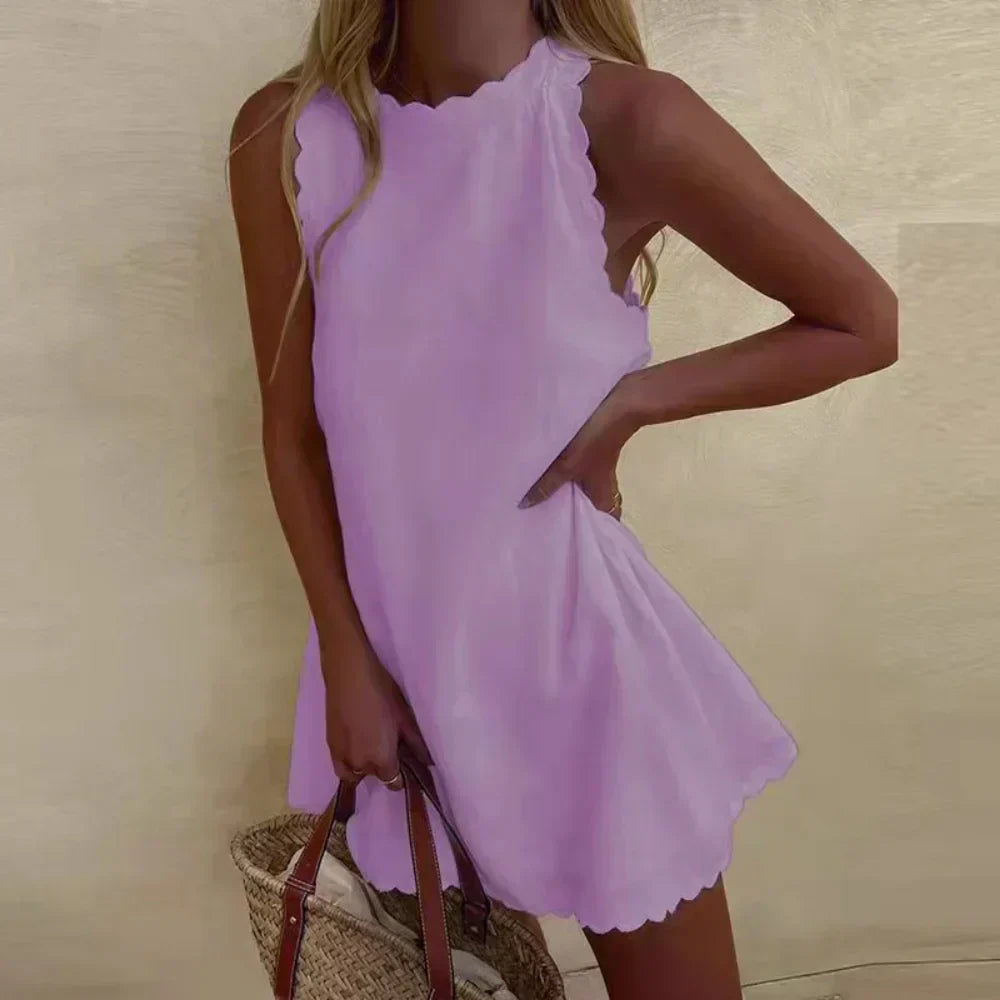 Emily | Chic Dress