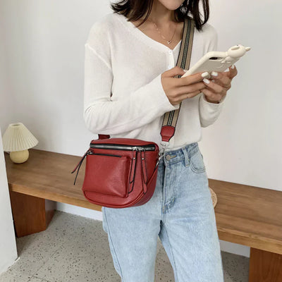 Isabella Chic | Multi-Functional Shoulder Bag