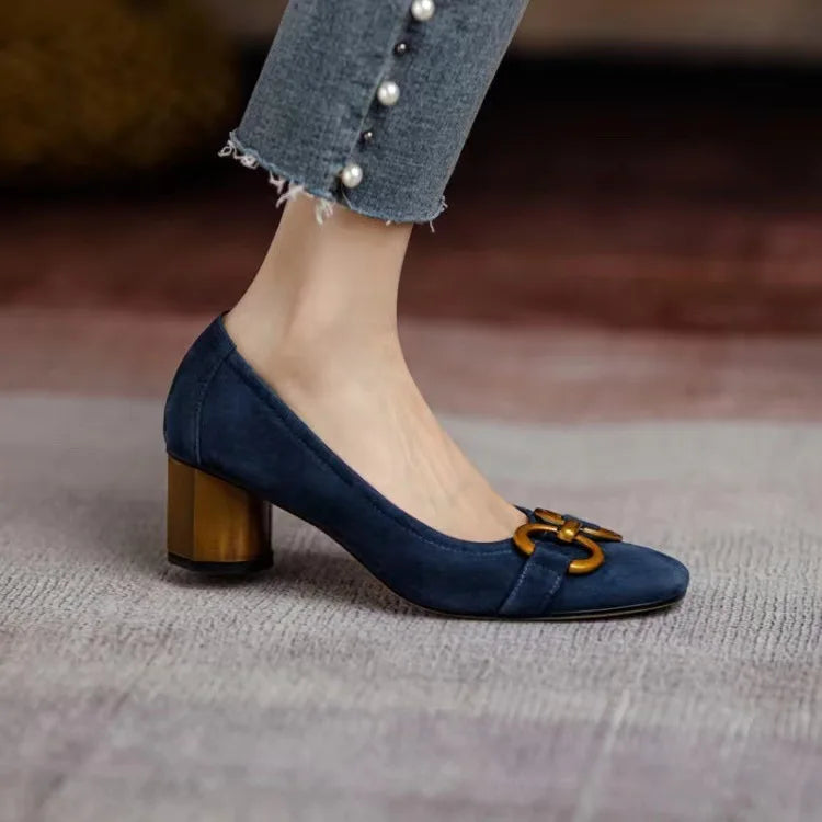 Mathilda High Heels |