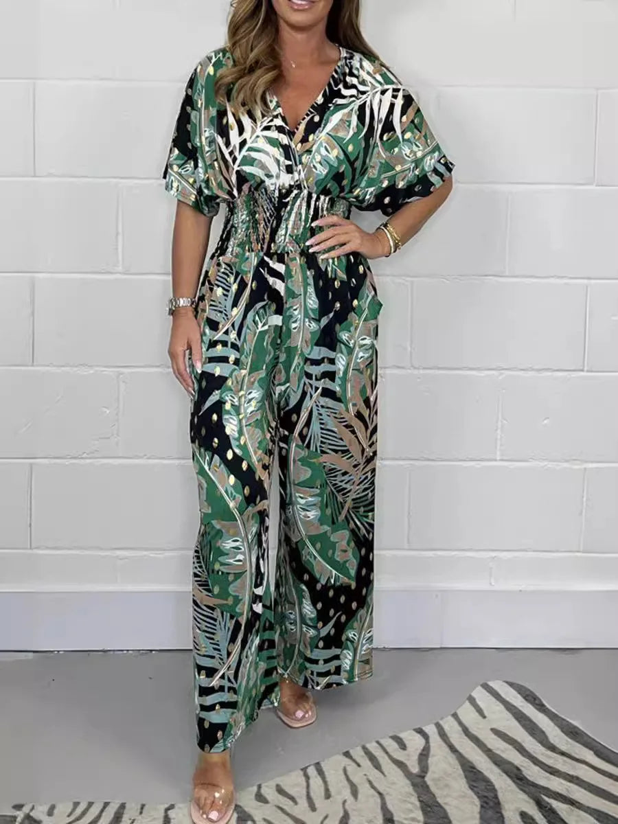 Emma | Chic Everyday Jumpsuit