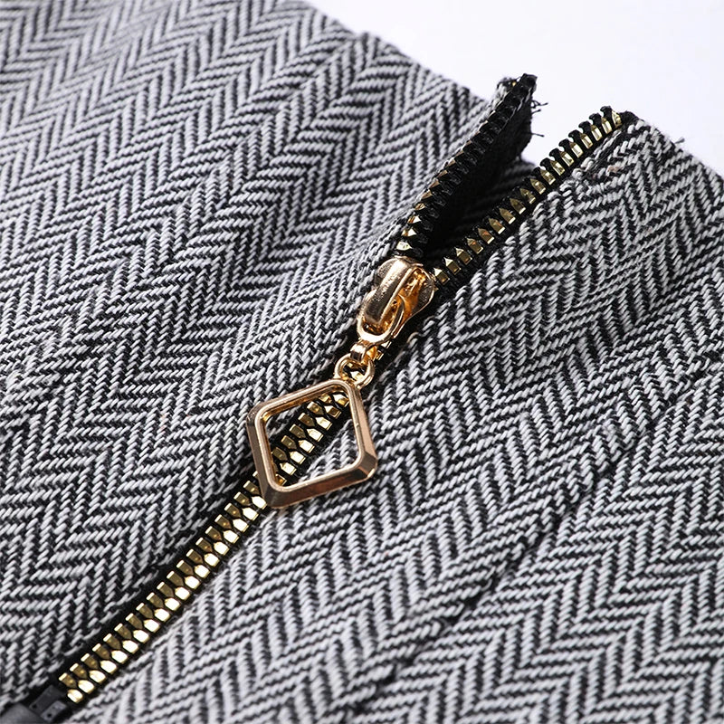 Sophia | Chic Tailored Blazer Ensemble