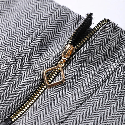 Sophia | Chic Tailored Blazer Ensemble