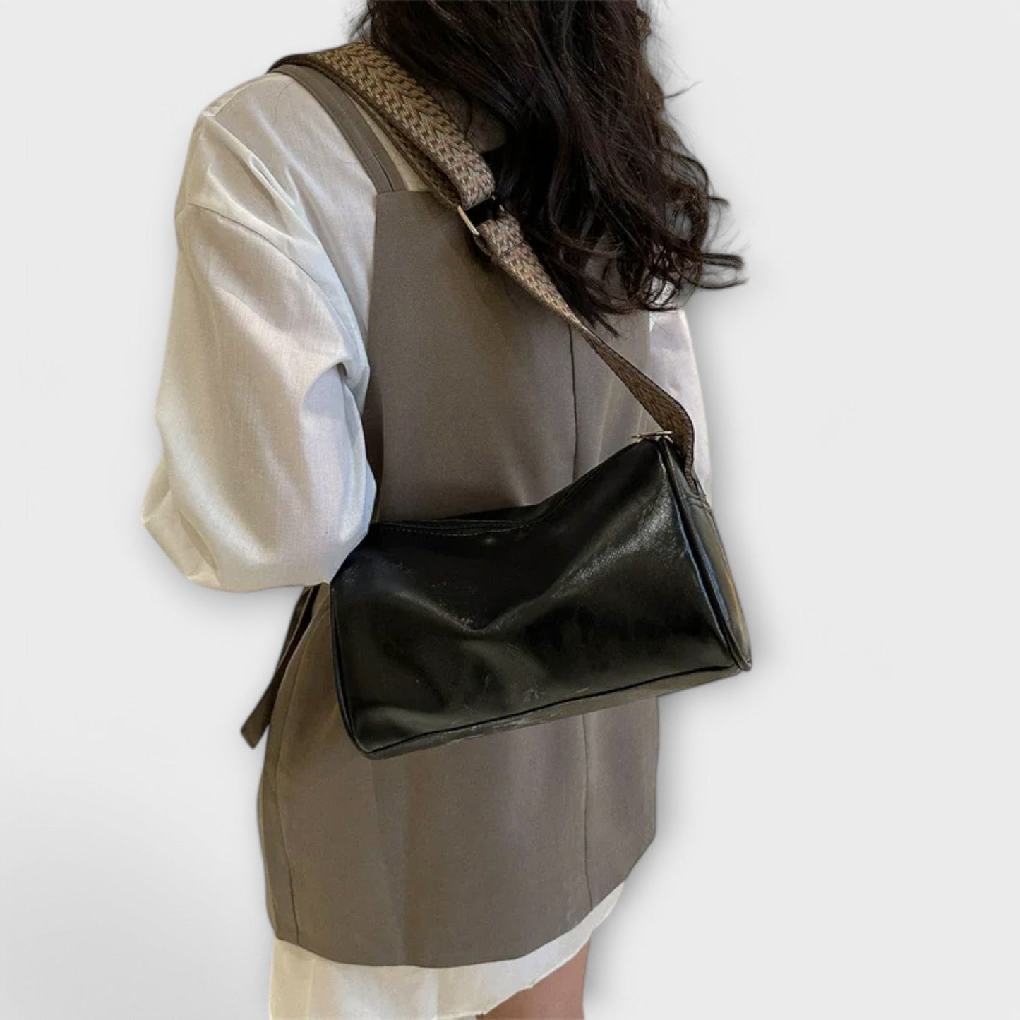 Grace - Vintage Crossbody Bag