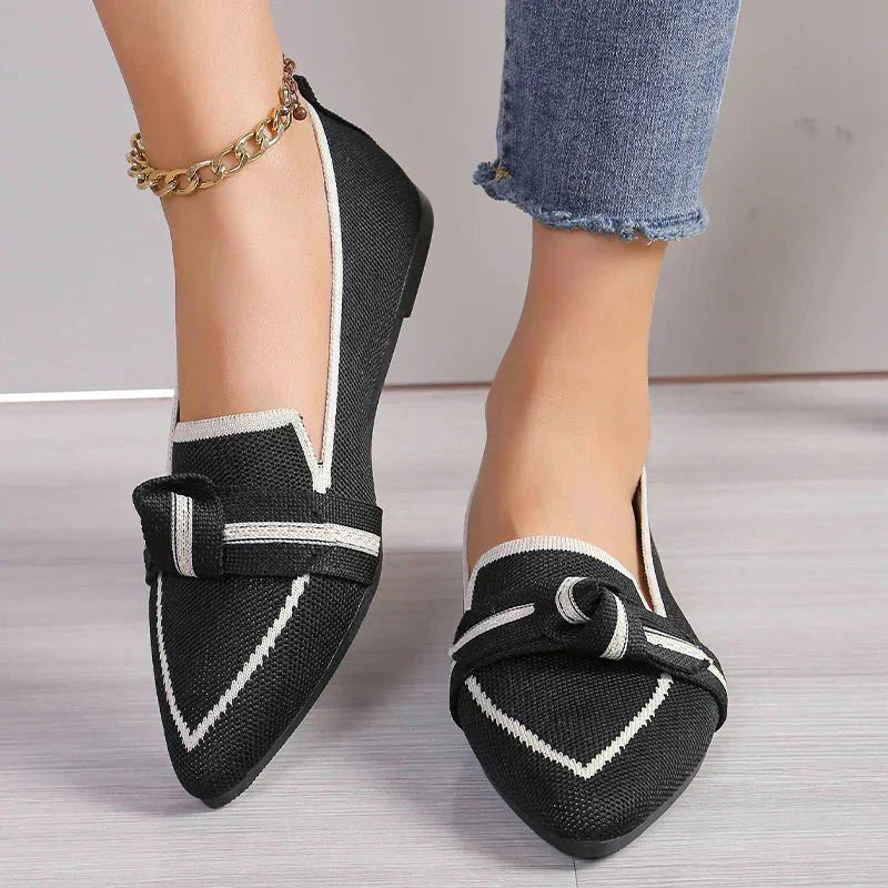 Lenaro | Elegant Luxe Loafers