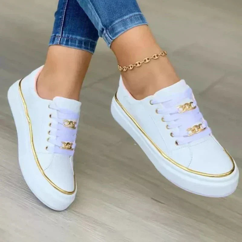 Ava | Orthopedic Sneakers