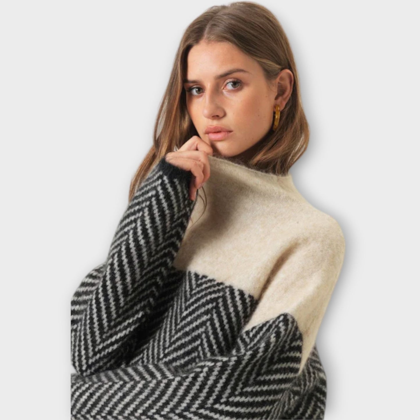 Autumn | Soft Turtleneck