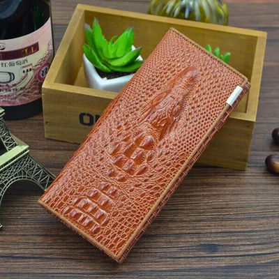 Madison Wallet | Elegant Embossed RFID Protection