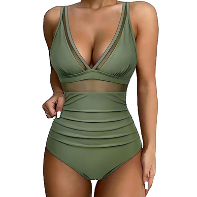 Avery | Chic Swimwear