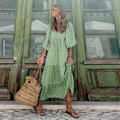 Penelope | Chic Spring Dress