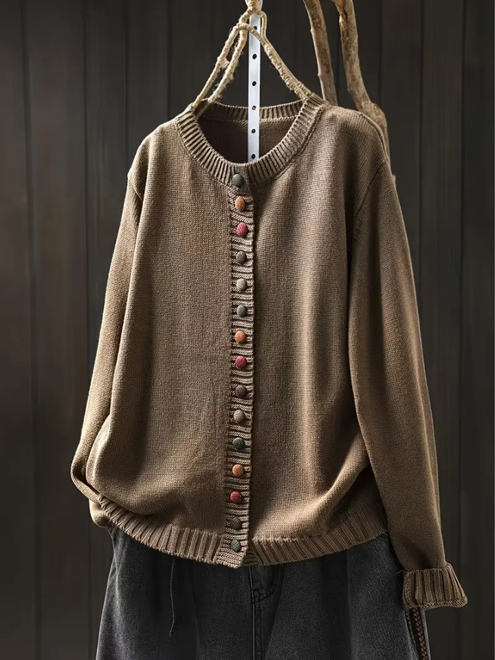 Ellery - Grace Cardigan