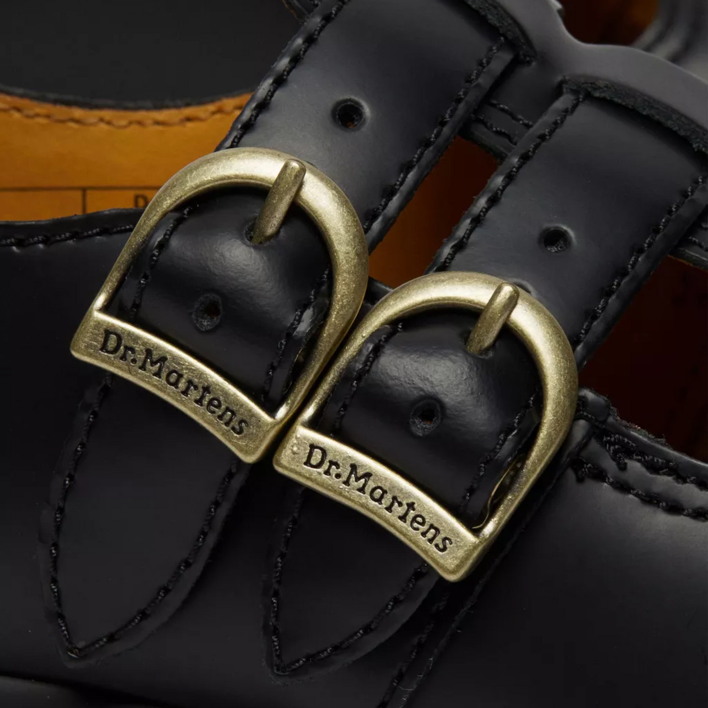 Uma | Ortopedyczne buty Mary Jane