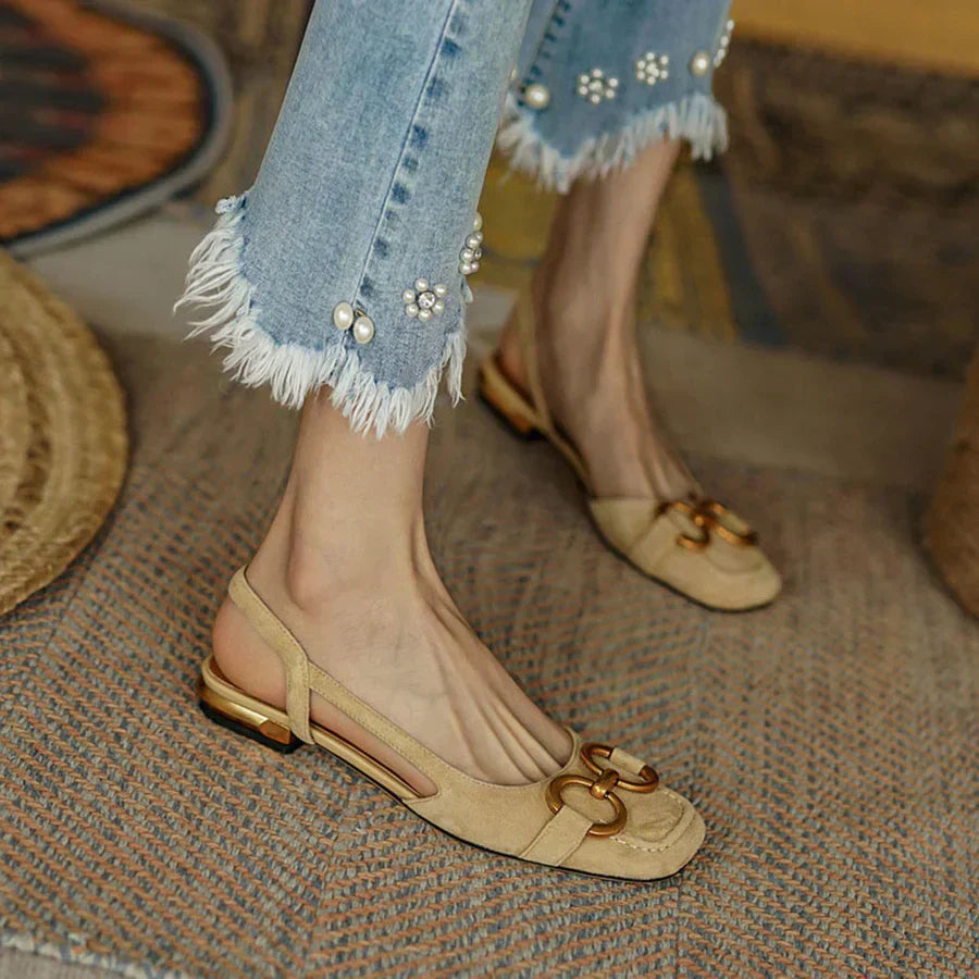 Giulia | Stable Orthopedic Sandals