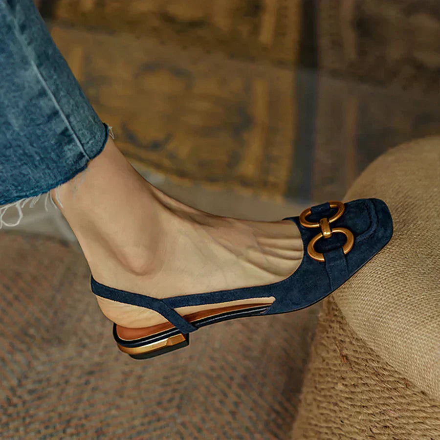 Giulia | Stable Orthopedic Sandals