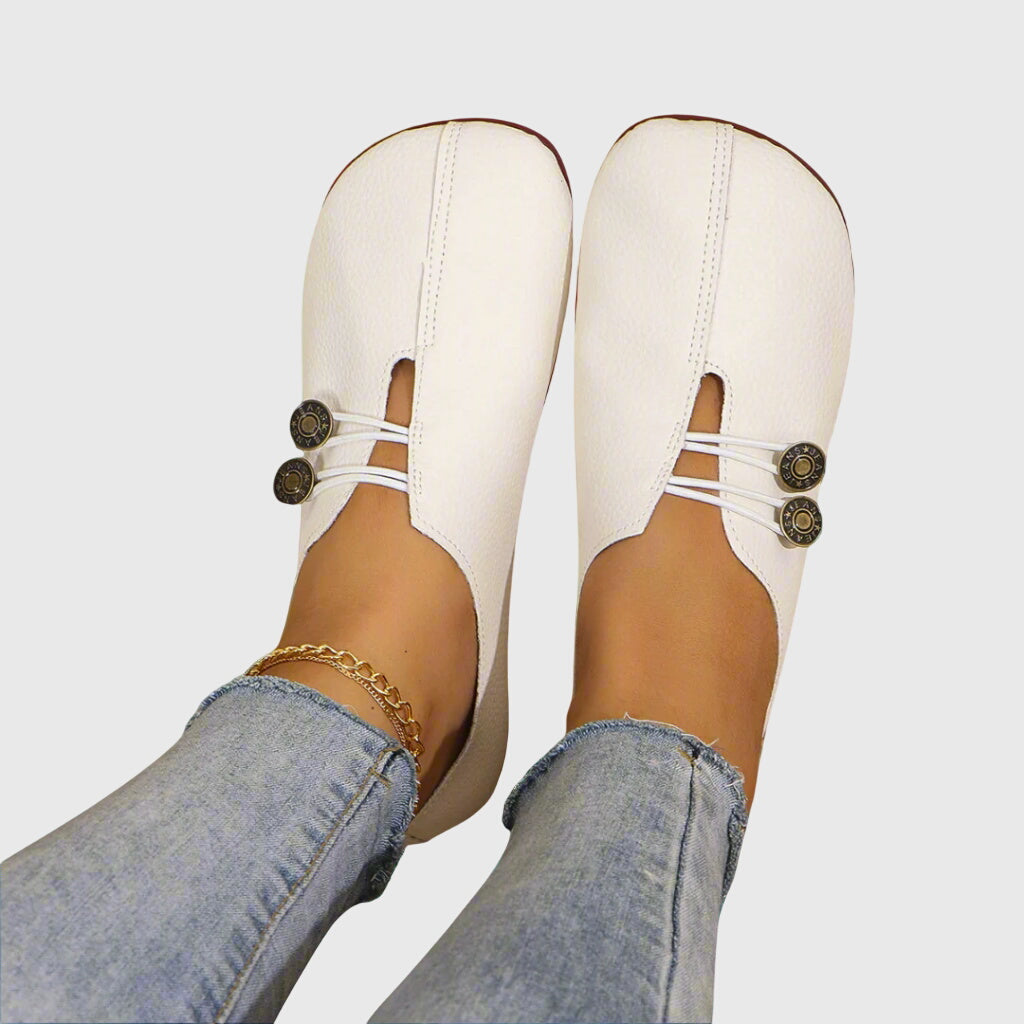 Josephine™ | Codzienne Wygodne Slip-Ons