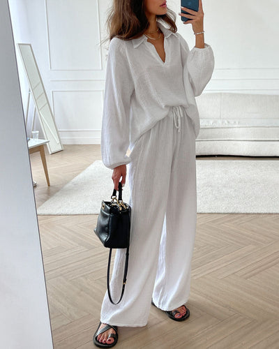 Sophia | Lightweight and Airy Ensemble