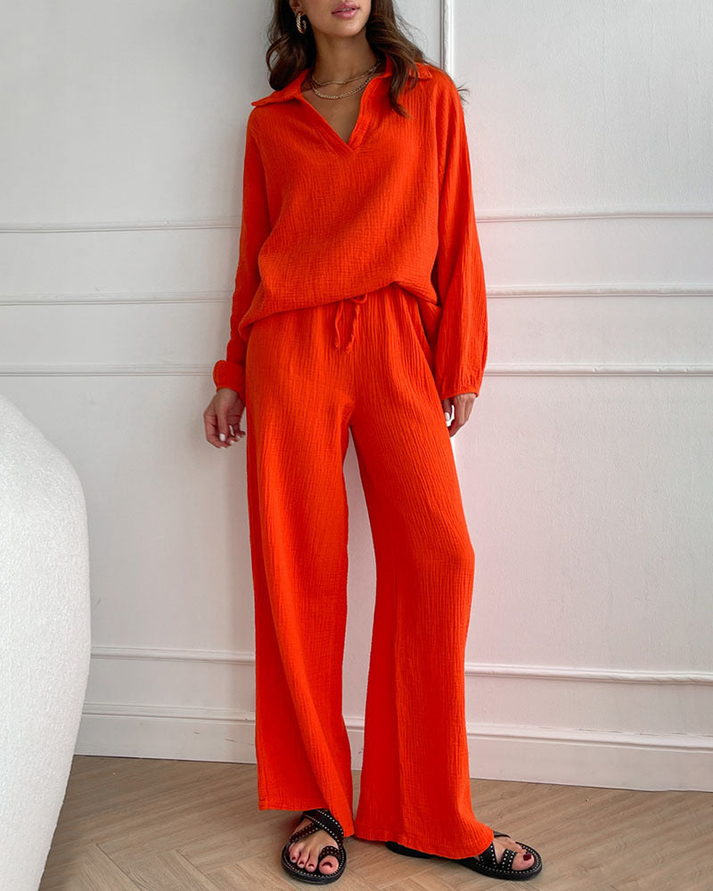 Sophia | Lightweight and Airy Ensemble